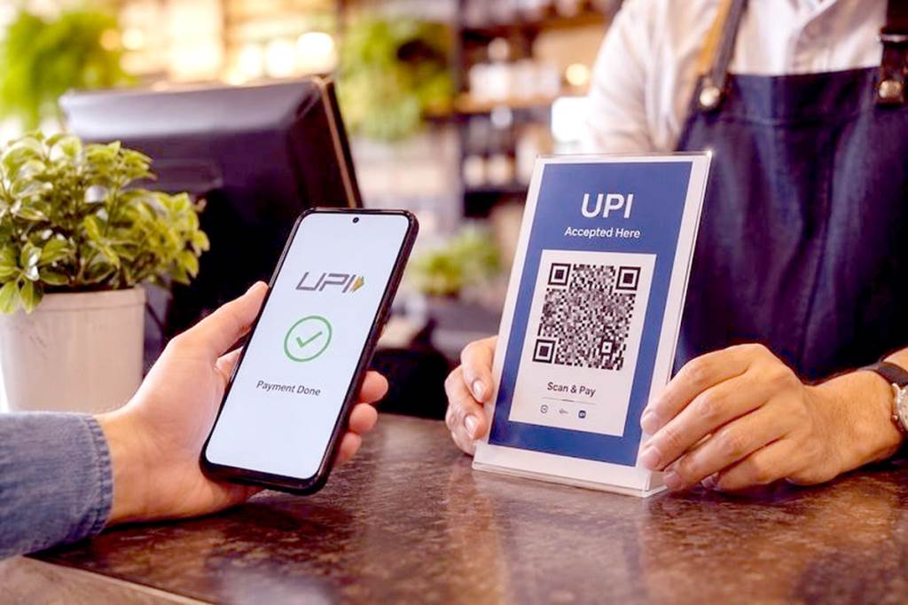 No Bank Charges on UPI Transactions Up to Rs 2000